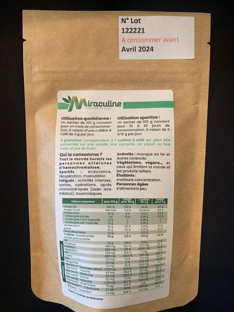 Les "baby" Paillettes